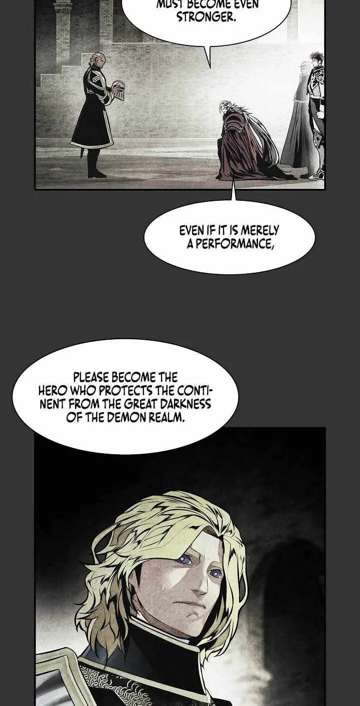 Mookhyang: Dark Lady Chapter 293 page 20 - 