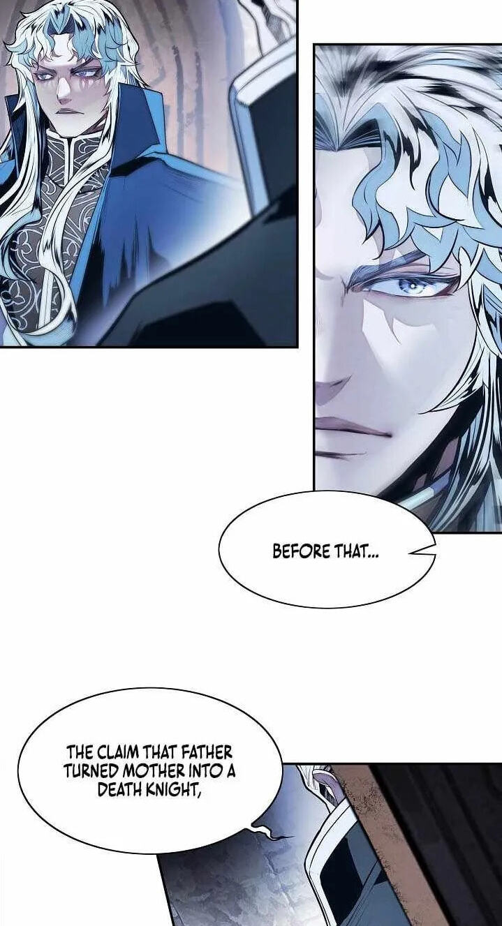 Mookhyang: Dark Lady Chapter 293 page 3 - 