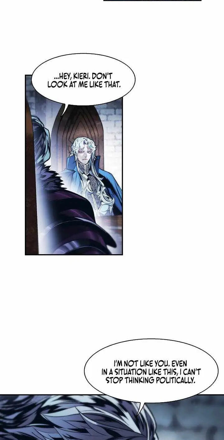 Mookhyang: Dark Lady Chapter 293 page 23 - 
