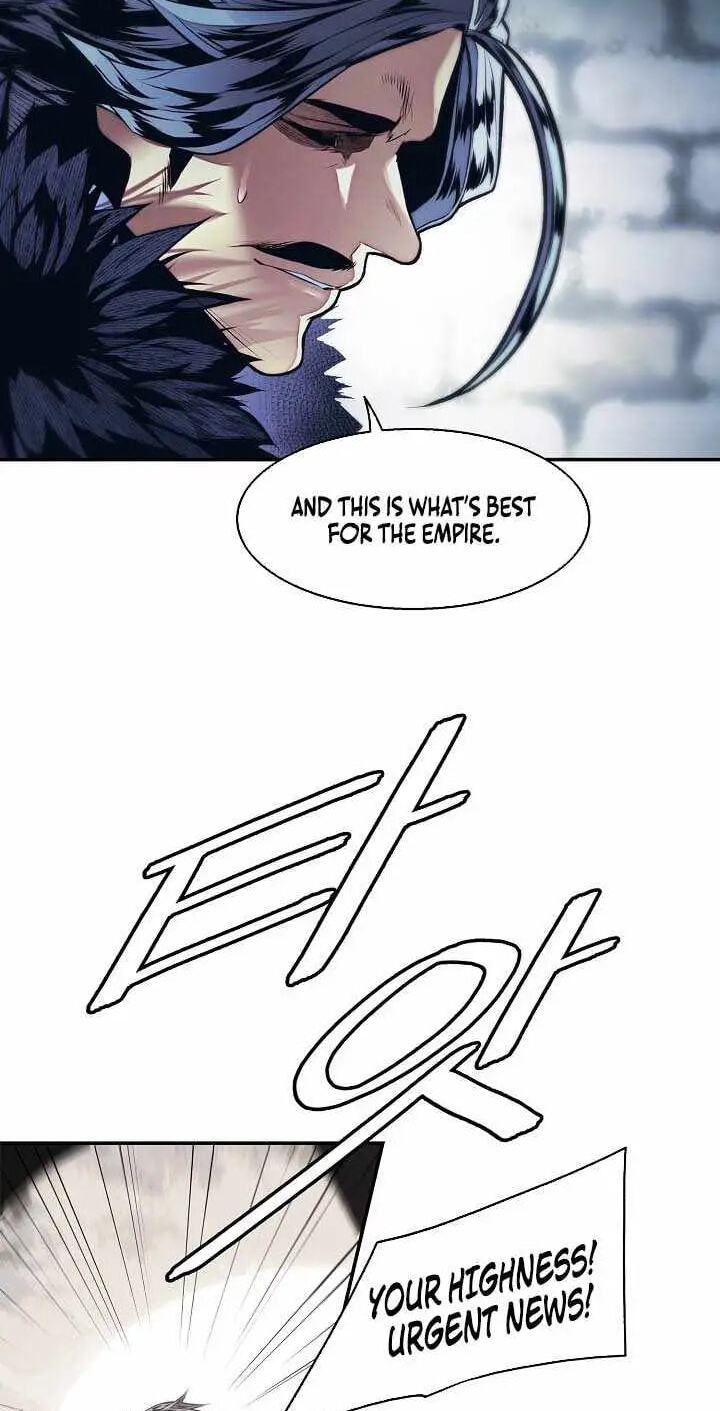 Mookhyang: Dark Lady Chapter 293 page 24 - 