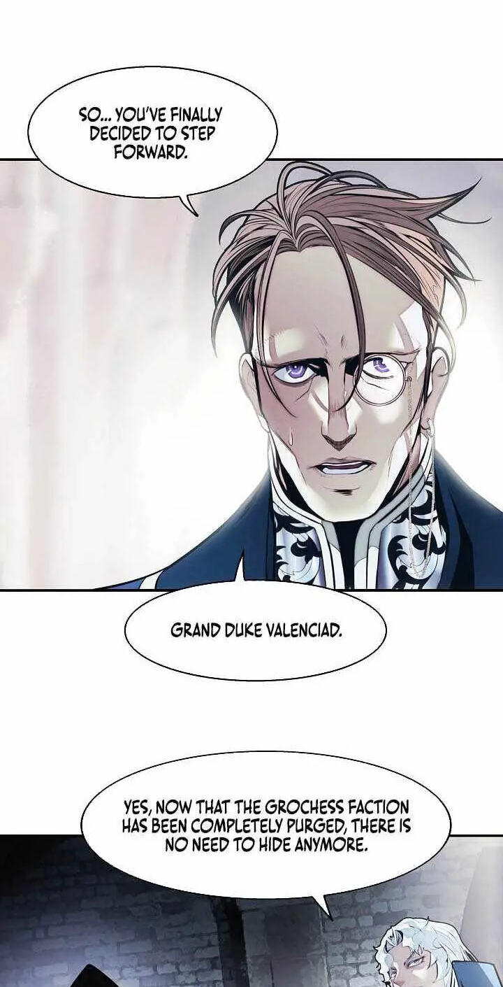 Mookhyang: Dark Lady Chapter 293 page 26 - 