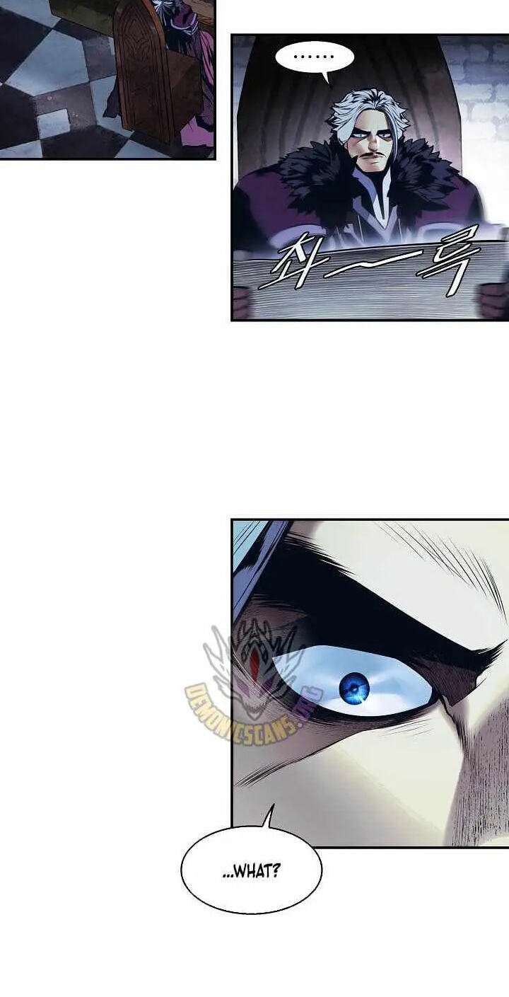 Mookhyang: Dark Lady Chapter 293 page 28 - 