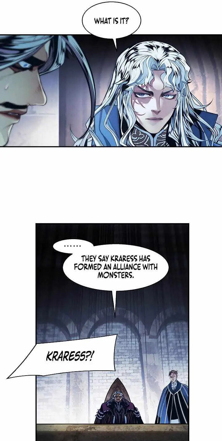 Mookhyang: Dark Lady Chapter 293 page 29 - 