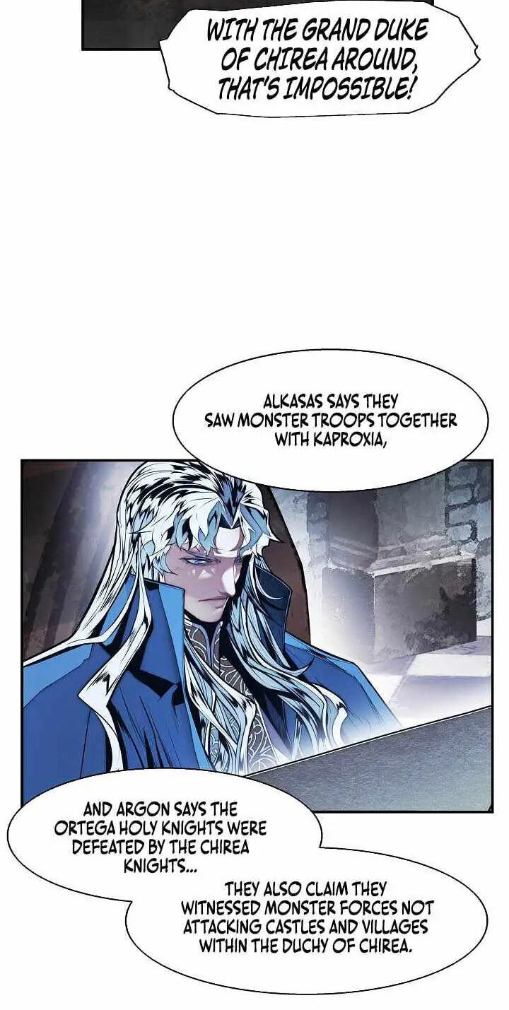 Mookhyang: Dark Lady Chapter 293 page 30 - 