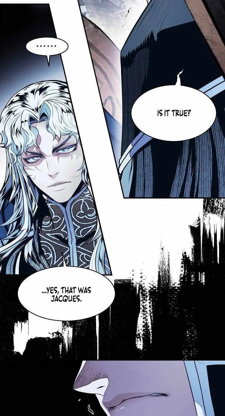 Mookhyang: Dark Lady Chapter 293 page 4 - 