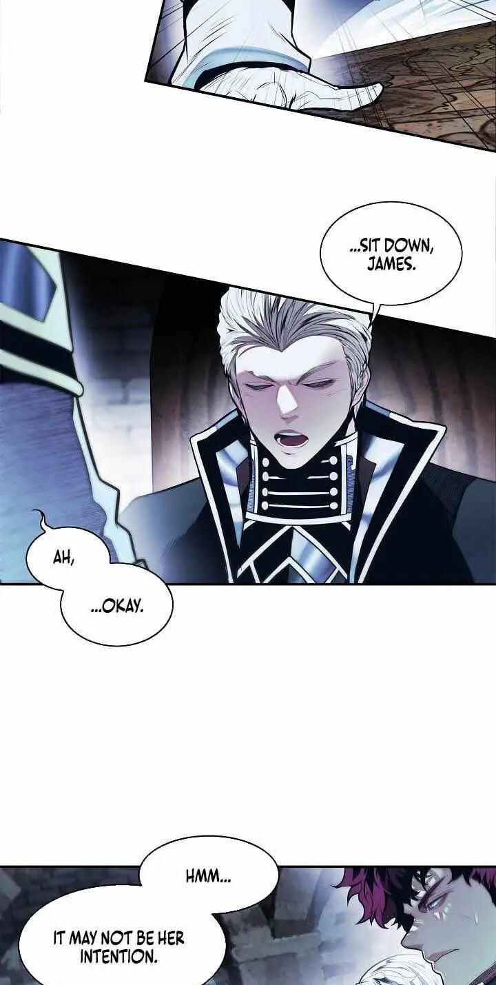 Mookhyang: Dark Lady Chapter 293 page 32 - 