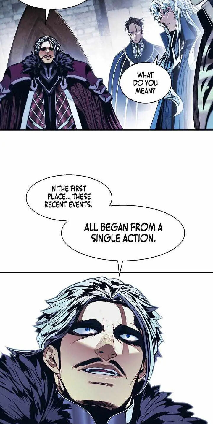 Mookhyang: Dark Lady Chapter 293 page 33 - 