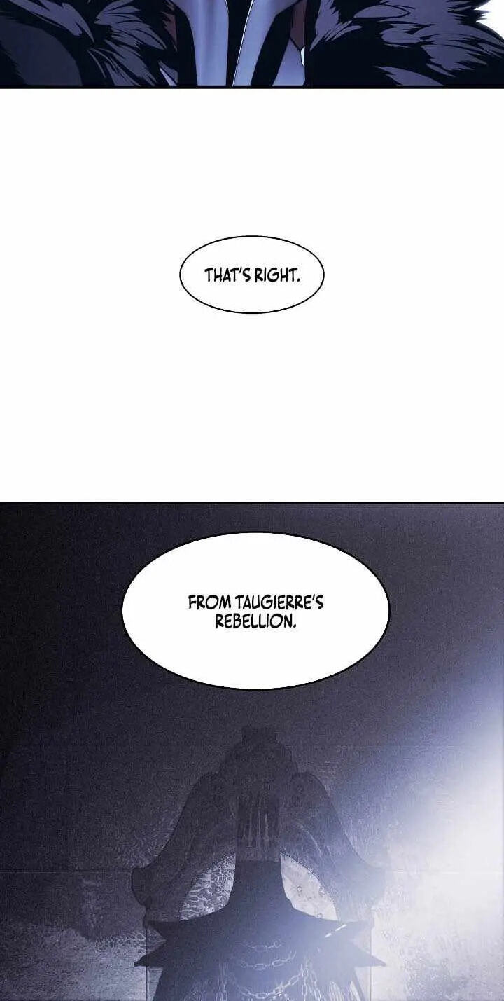 Mookhyang: Dark Lady Chapter 293 page 34 - 