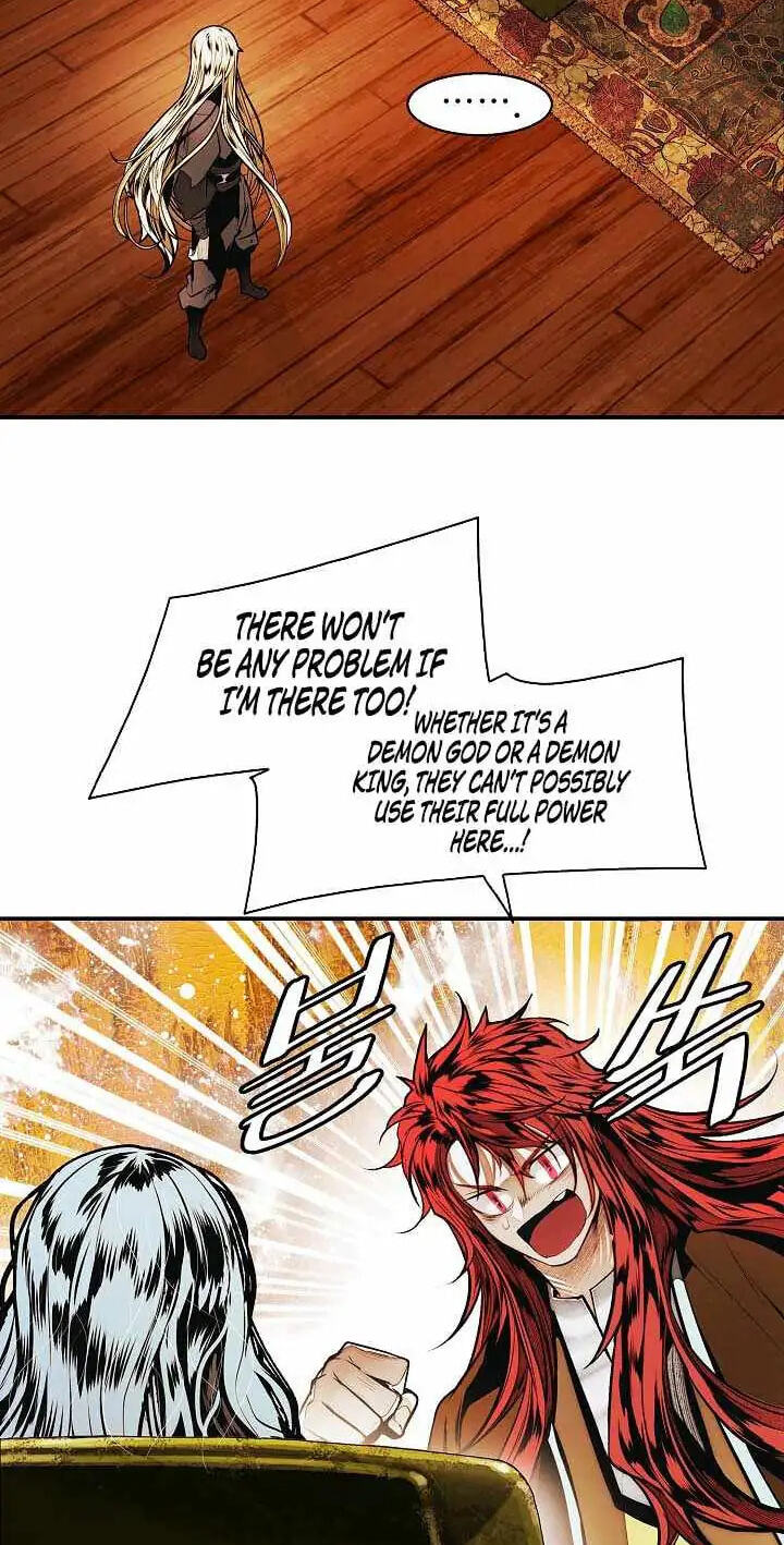 Mookhyang: Dark Lady Chapter 293 page 37 - 