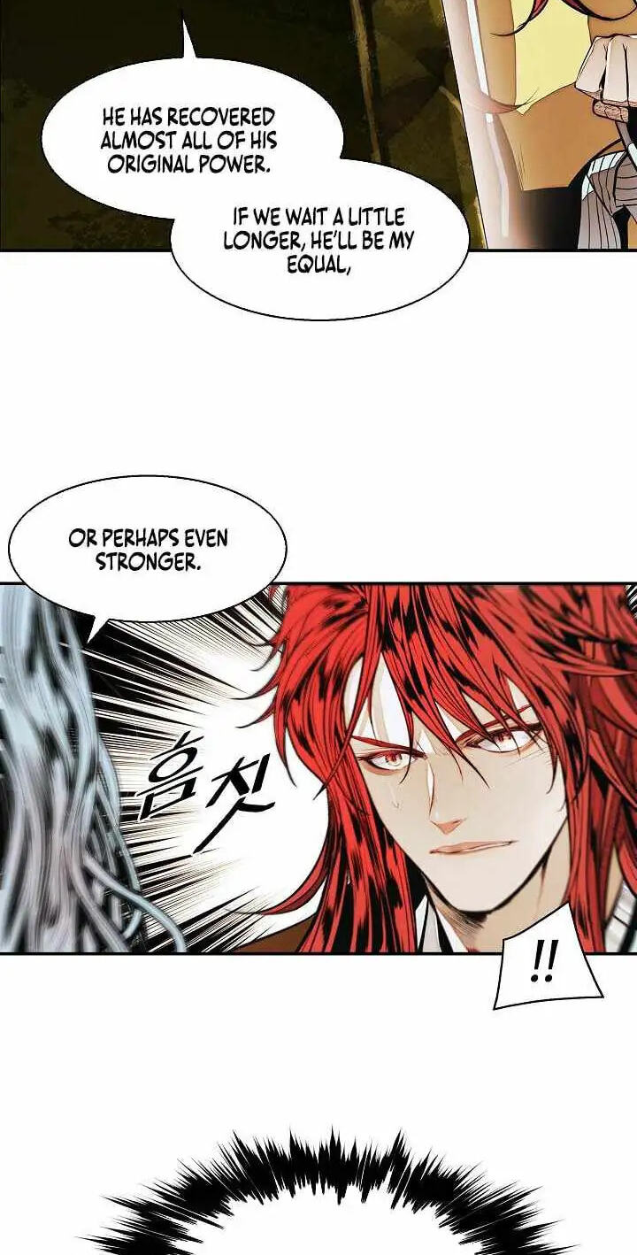 Mookhyang: Dark Lady Chapter 293 page 38 - 