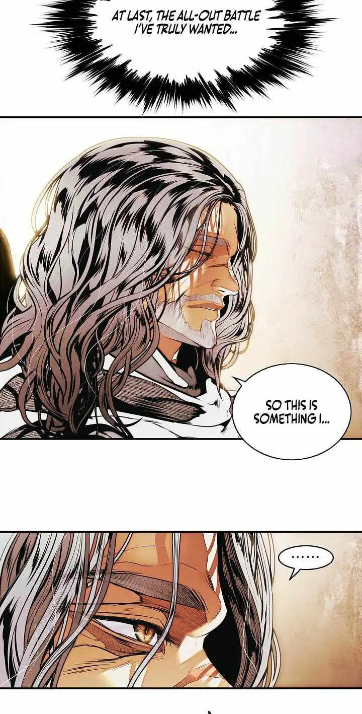 Mookhyang: Dark Lady Chapter 293 page 39 - 