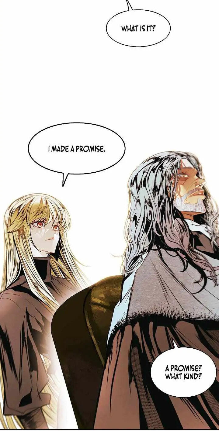 Mookhyang: Dark Lady Chapter 293 page 40 - 