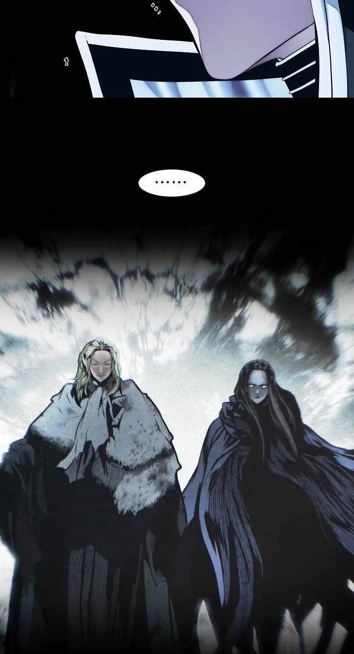 Mookhyang: Dark Lady Chapter 293 page 5 - 