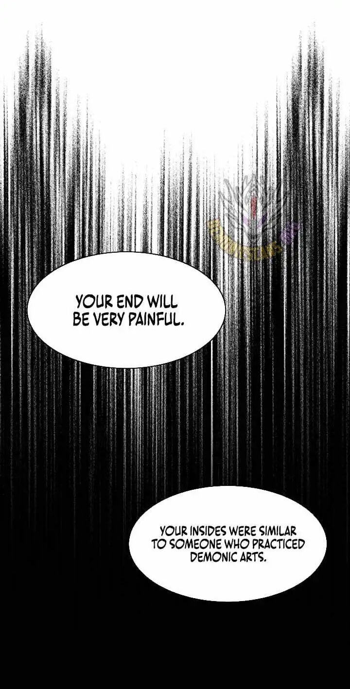 Mookhyang: Dark Lady Chapter 293 page 41 - 