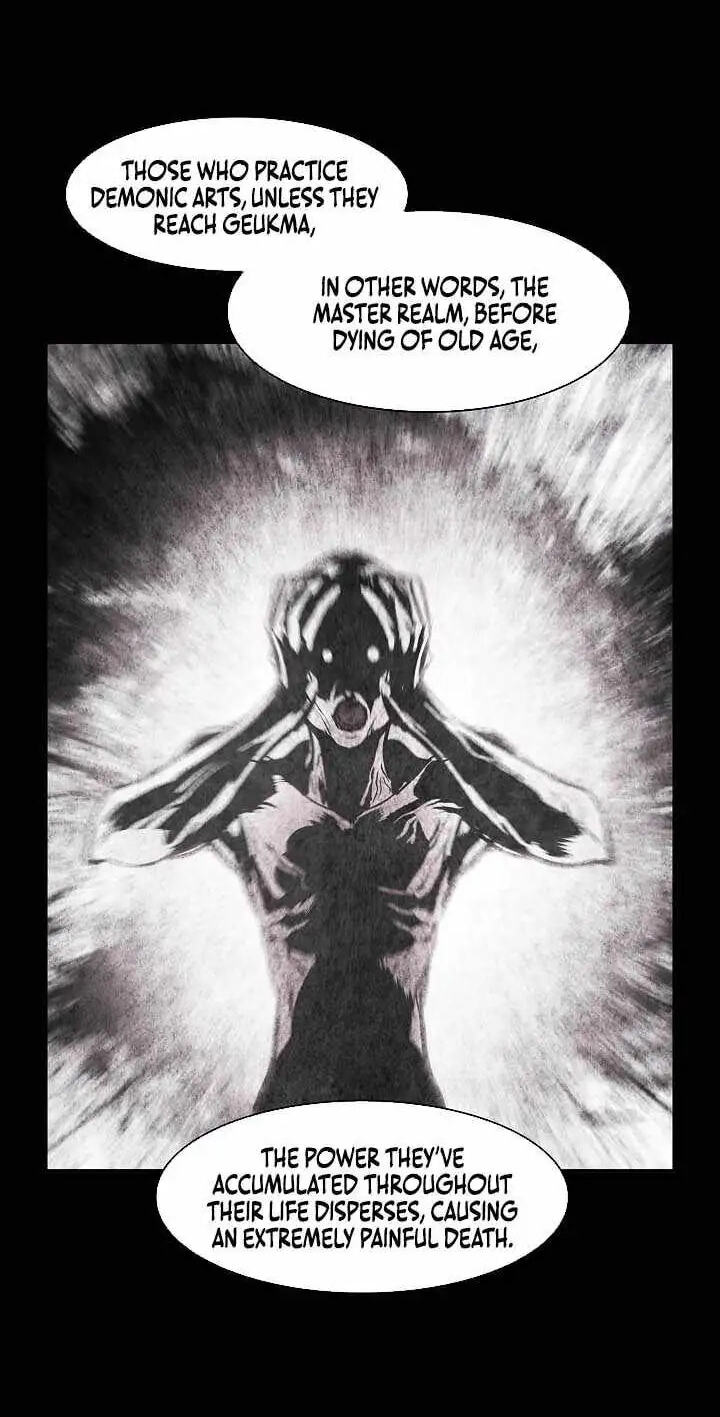 Mookhyang: Dark Lady Chapter 293 page 42 - 
