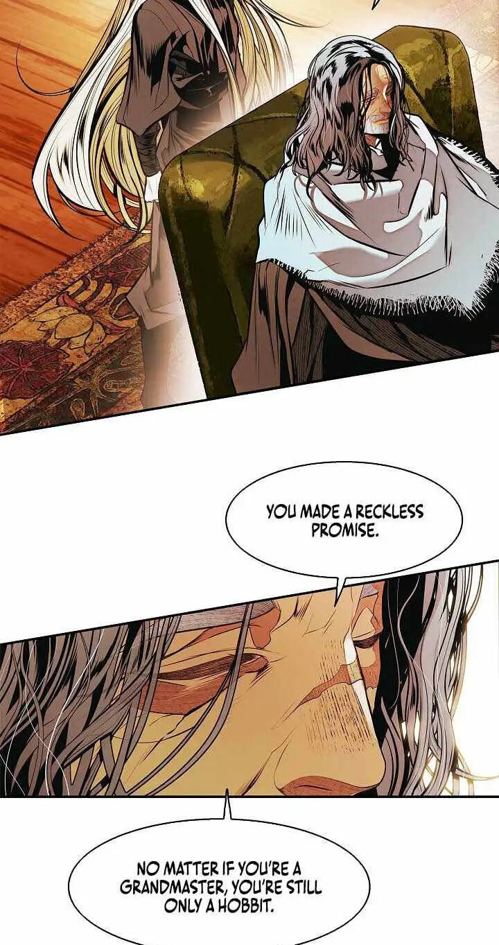 Mookhyang: Dark Lady Chapter 293 page 48 - 