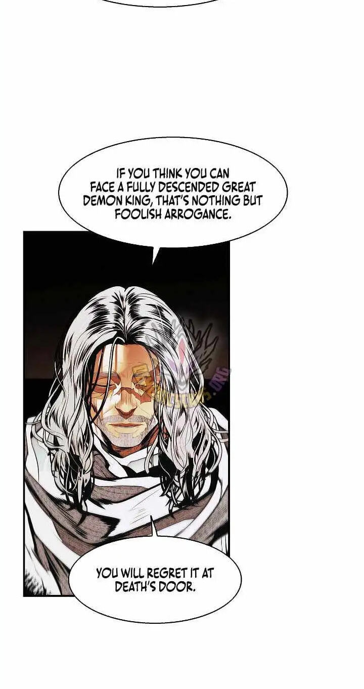 Mookhyang: Dark Lady Chapter 293 page 49 - 