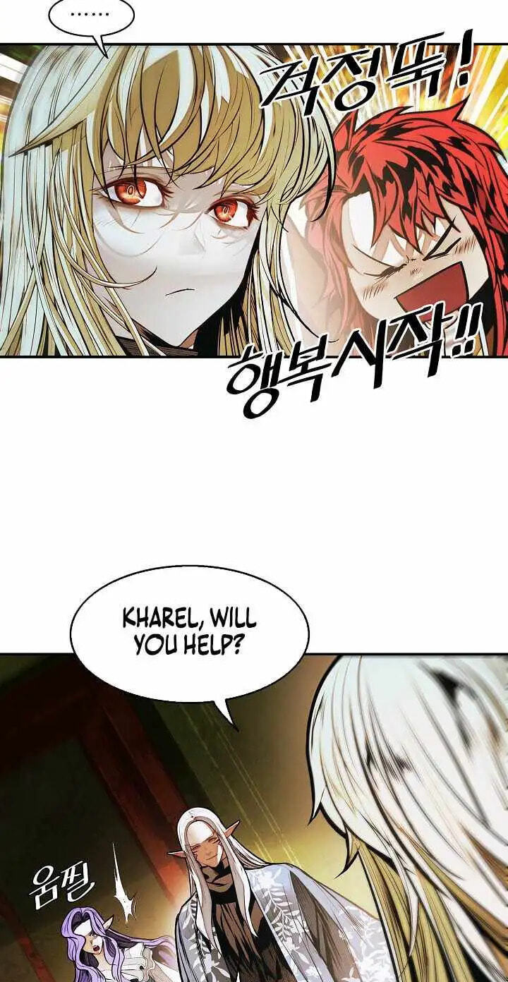 Mookhyang: Dark Lady Chapter 293 page 53 - 