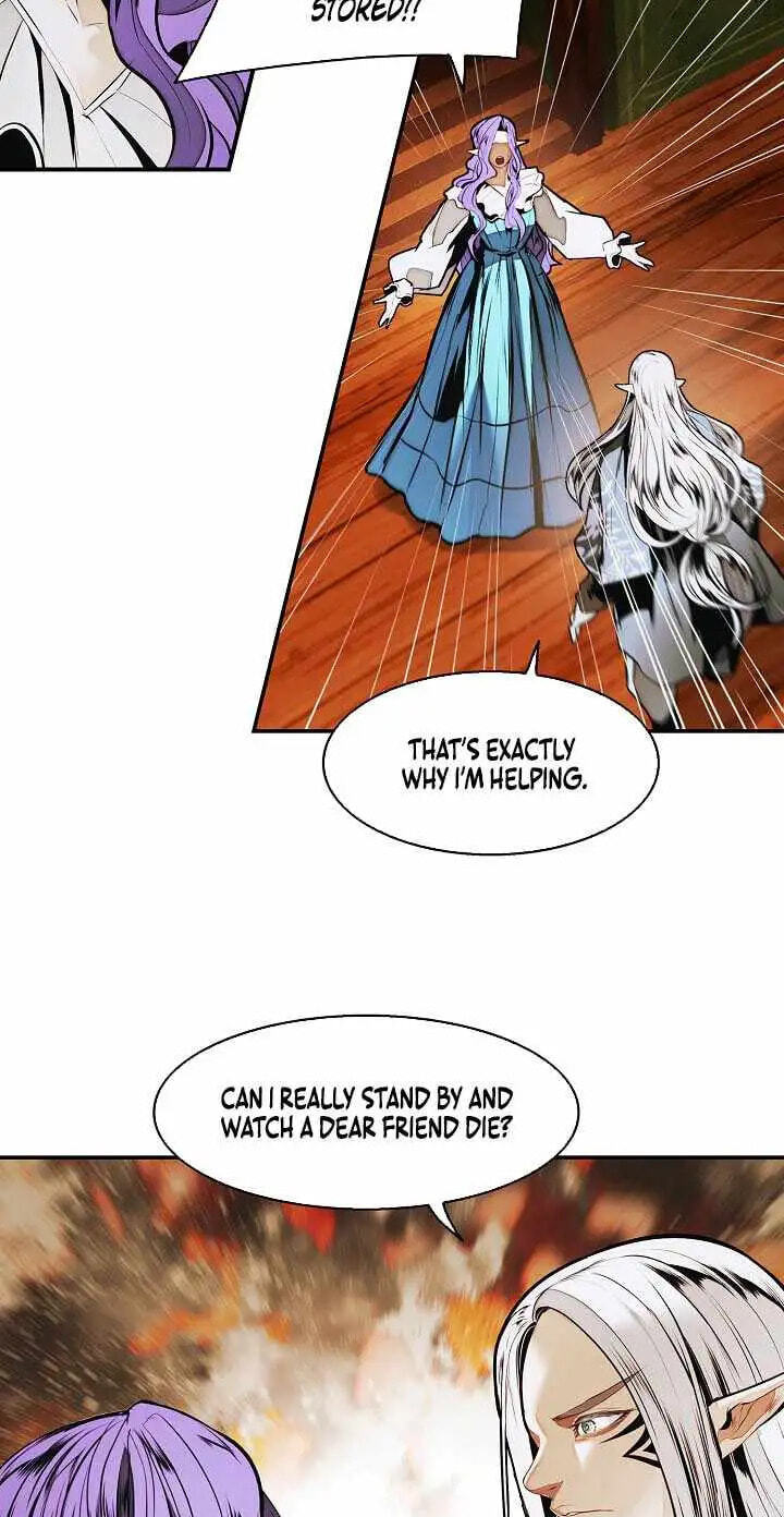 Mookhyang: Dark Lady Chapter 293 page 55 - 