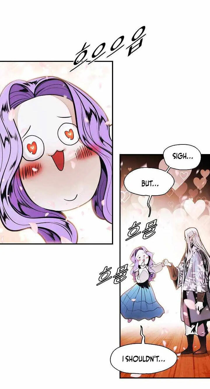 Mookhyang: Dark Lady Chapter 293 page 58 - 
