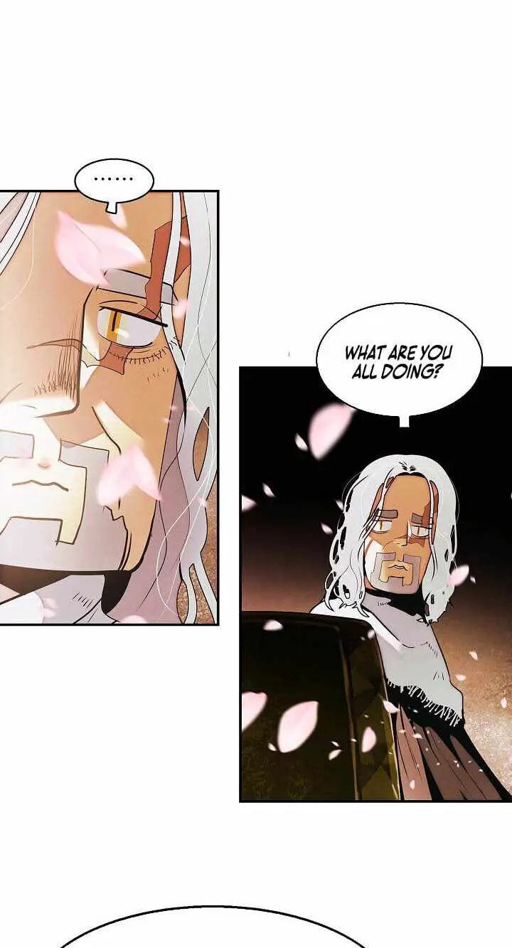 Mookhyang: Dark Lady Chapter 293 page 59 - 