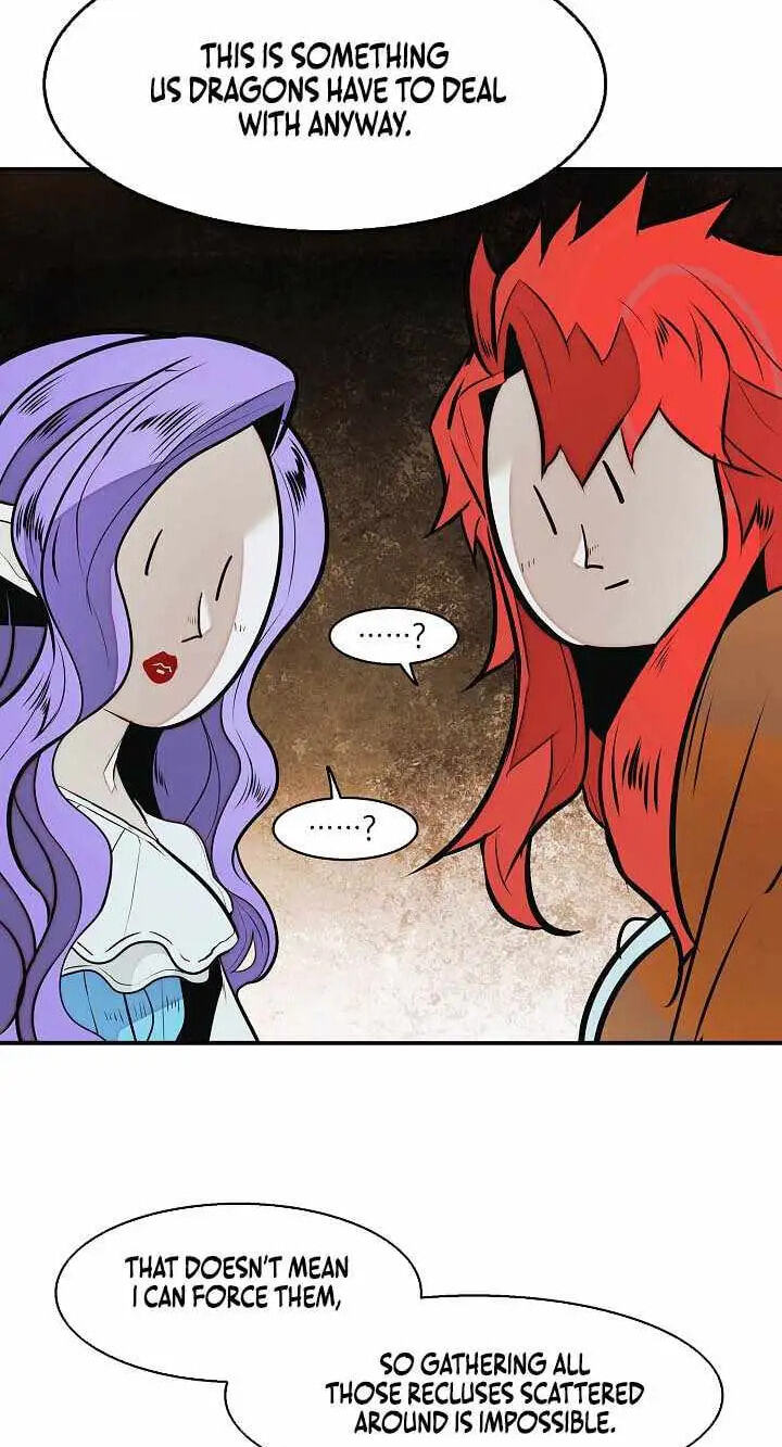 Mookhyang: Dark Lady Chapter 293 page 60 - 
