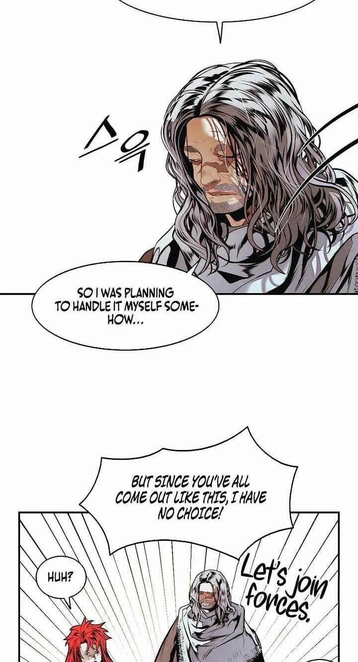 Mookhyang: Dark Lady Chapter 293 page 61 - 