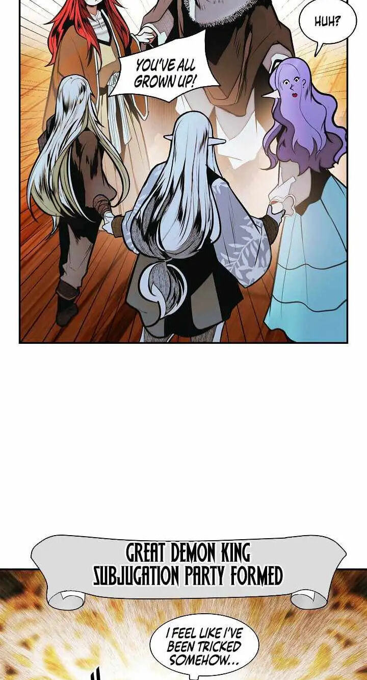Mookhyang: Dark Lady Chapter 293 page 62 - 
