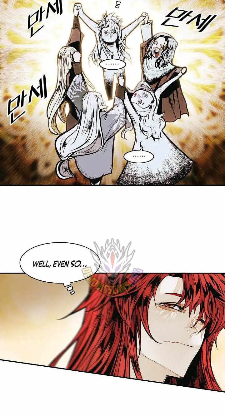 Mookhyang: Dark Lady Chapter 293 page 63 - 