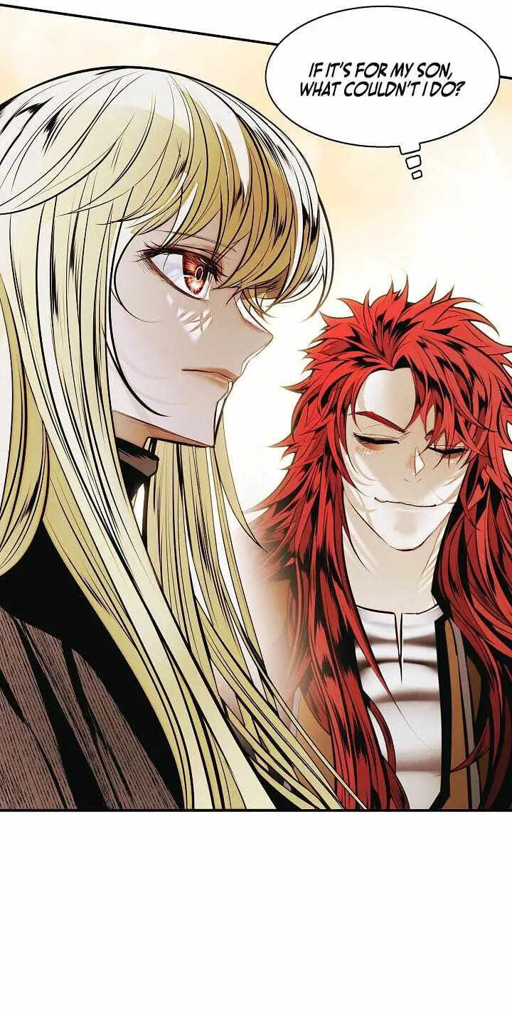 Mookhyang: Dark Lady Chapter 293 page 64 - 