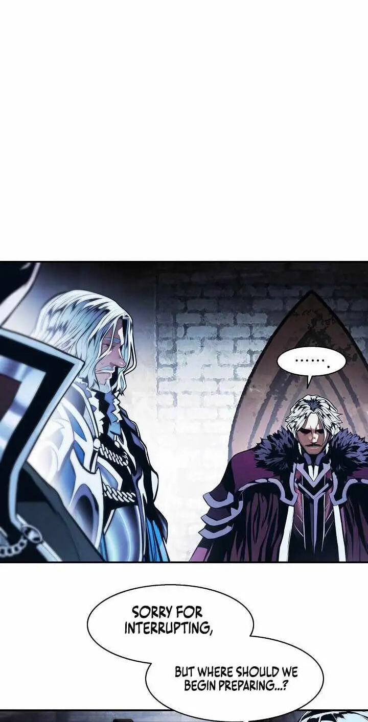 Mookhyang: Dark Lady Chapter 293 page 9 - 