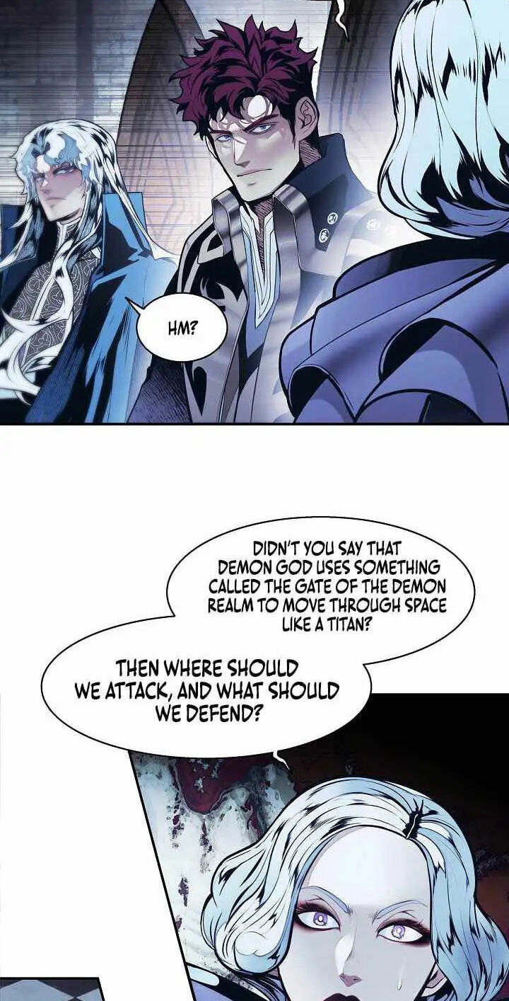 Mookhyang: Dark Lady Chapter 293 page 10 - 