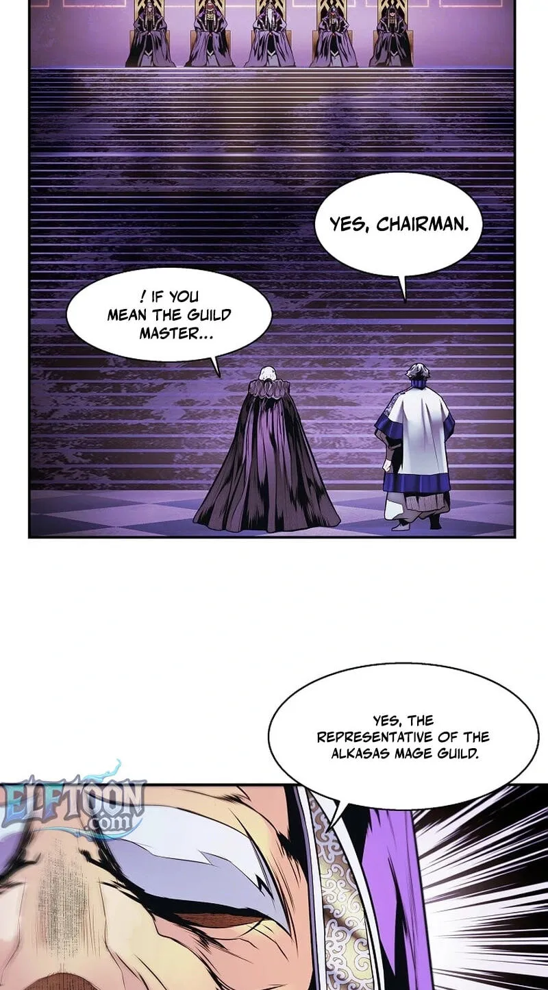 Mookhyang: Dark Lady Chapter 295 page 14 - 