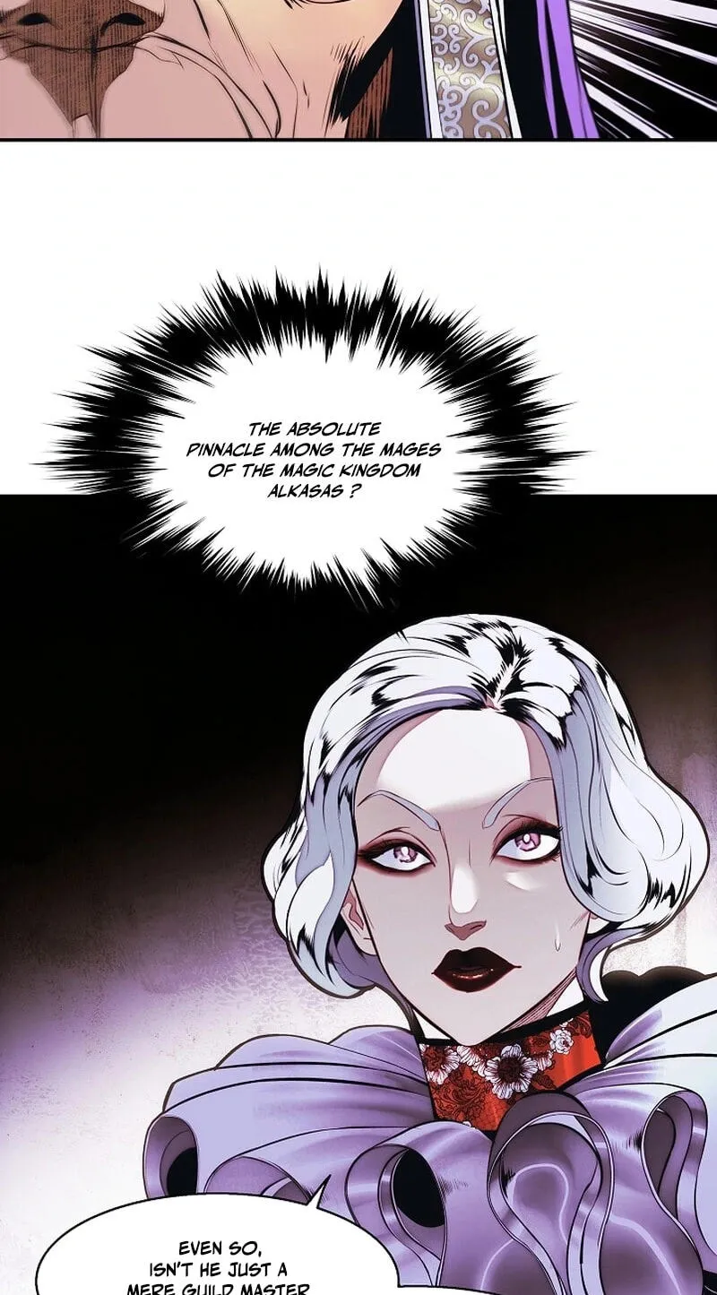 Mookhyang: Dark Lady Chapter 295 page 15 - 
