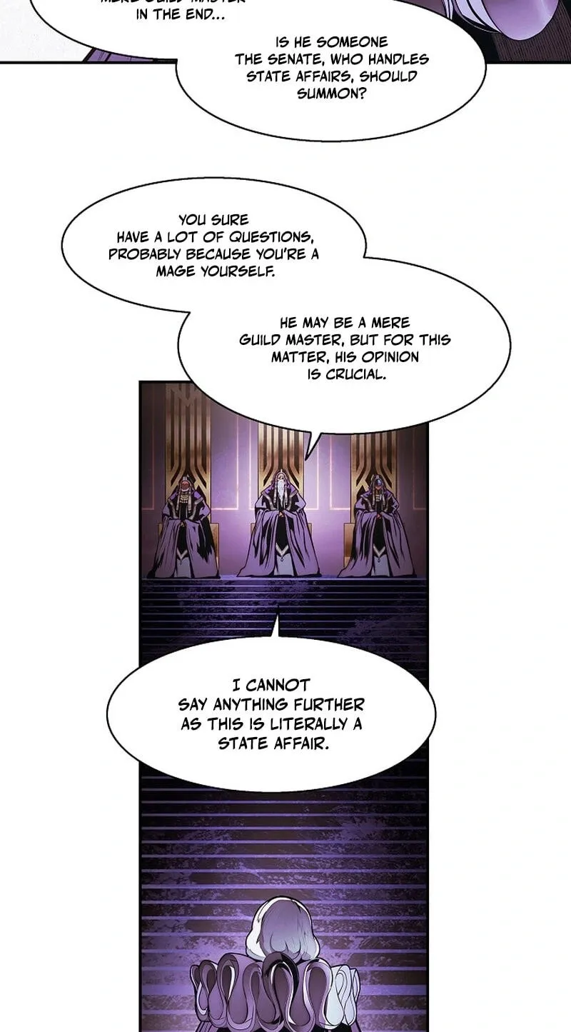 Mookhyang: Dark Lady Chapter 295 page 16 - 