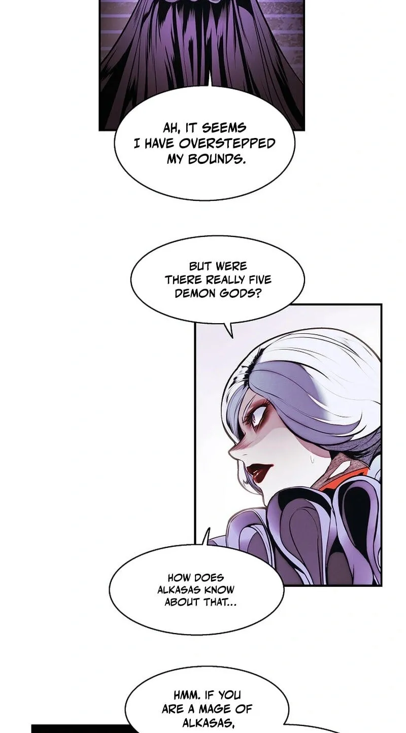 Mookhyang: Dark Lady Chapter 295 page 17 - 