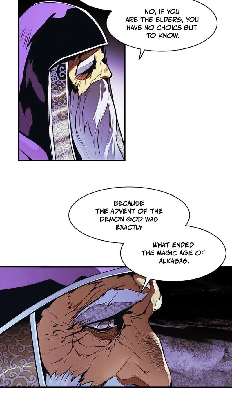 Mookhyang: Dark Lady Chapter 295 page 18 - 