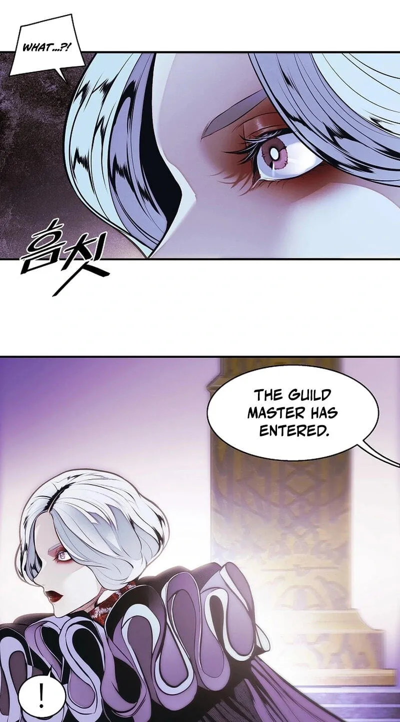 Mookhyang: Dark Lady Chapter 295 page 19 - 