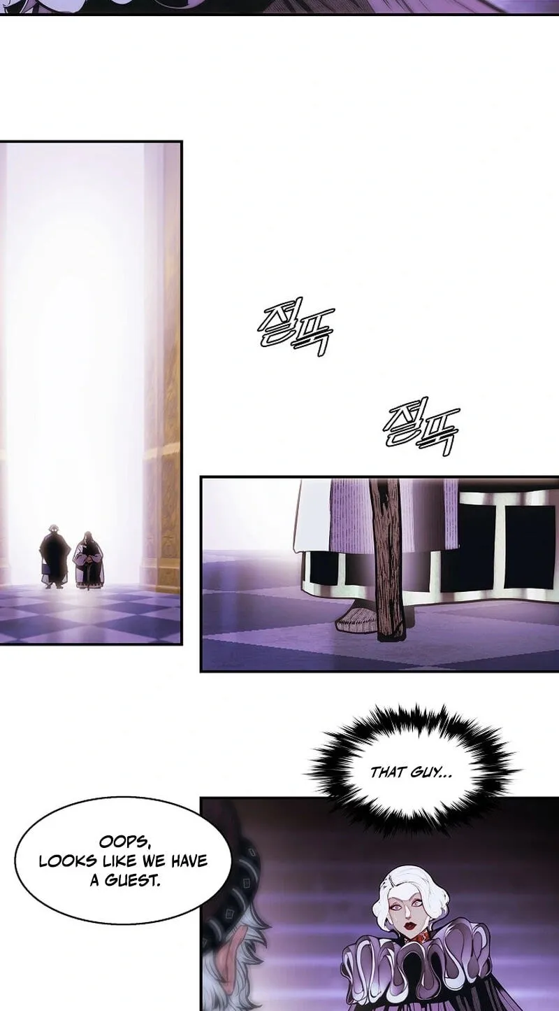 Mookhyang: Dark Lady Chapter 295 page 20 - 