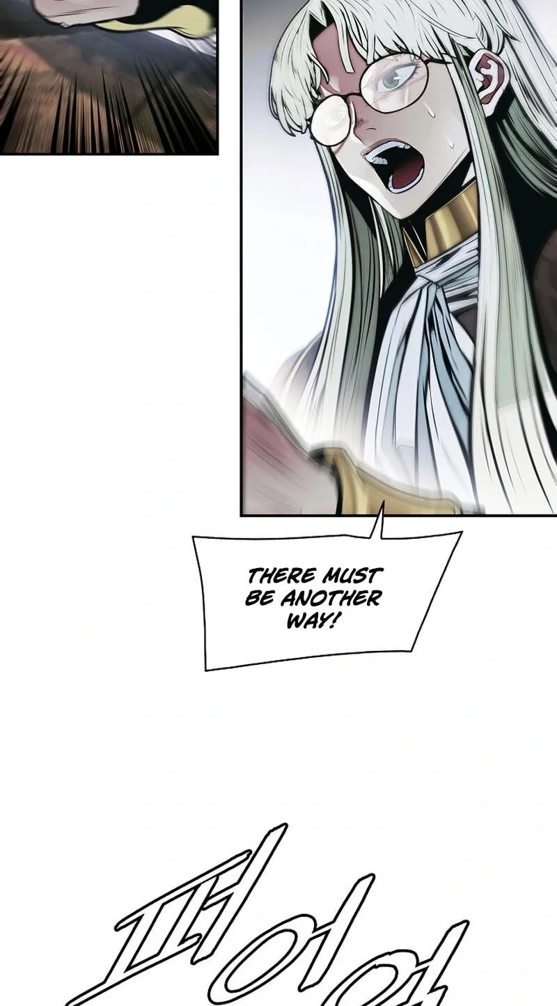 Mookhyang: Dark Lady Chapter 295 page 3 - 
