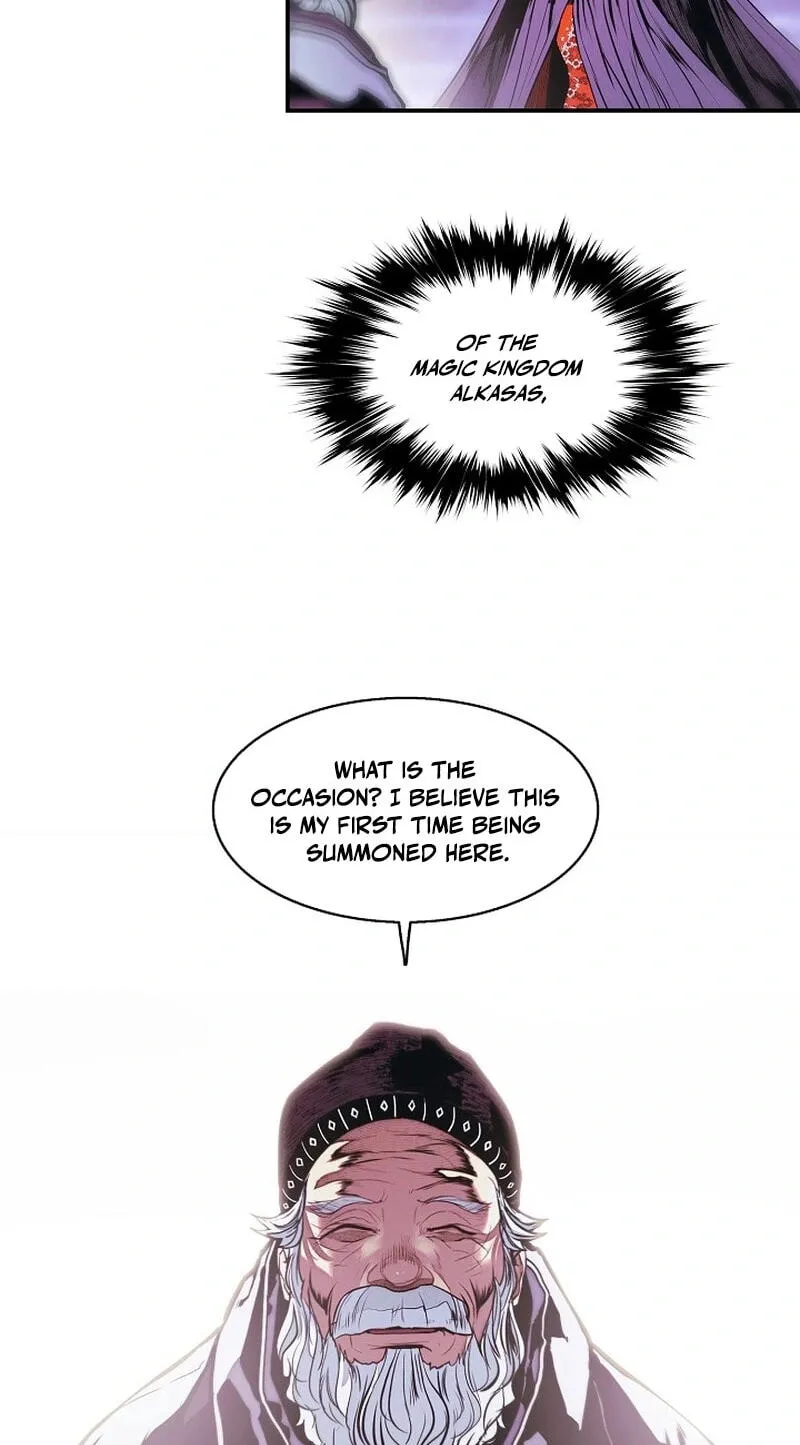 Mookhyang: Dark Lady Chapter 295 page 21 - 