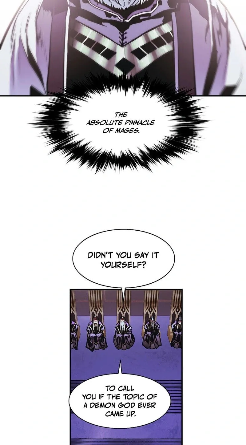 Mookhyang: Dark Lady Chapter 295 page 22 - 