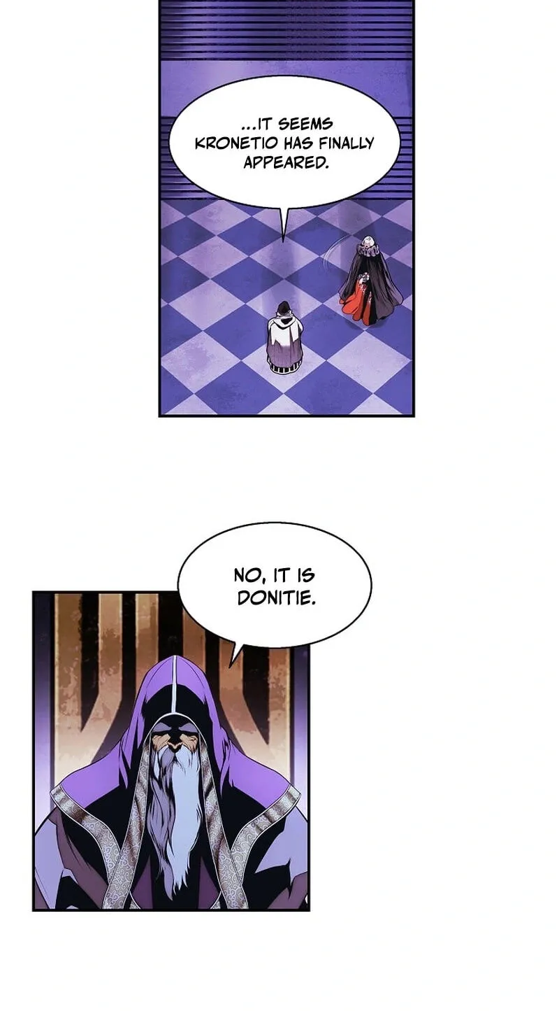 Mookhyang: Dark Lady Chapter 295 page 23 - 