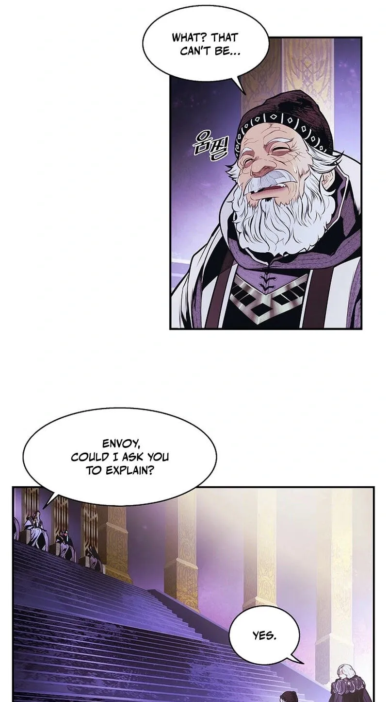Mookhyang: Dark Lady Chapter 295 page 24 - 