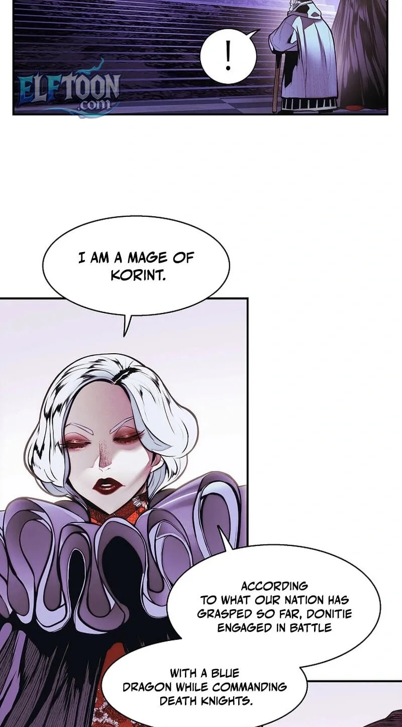 Mookhyang: Dark Lady Chapter 295 page 25 - 