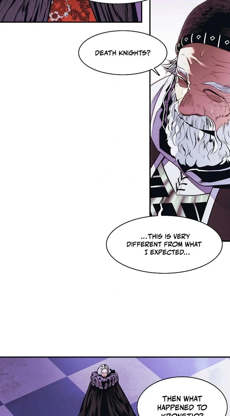 Mookhyang: Dark Lady Chapter 295 page 26 - 