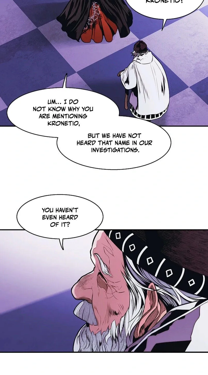 Mookhyang: Dark Lady Chapter 295 page 27 - 