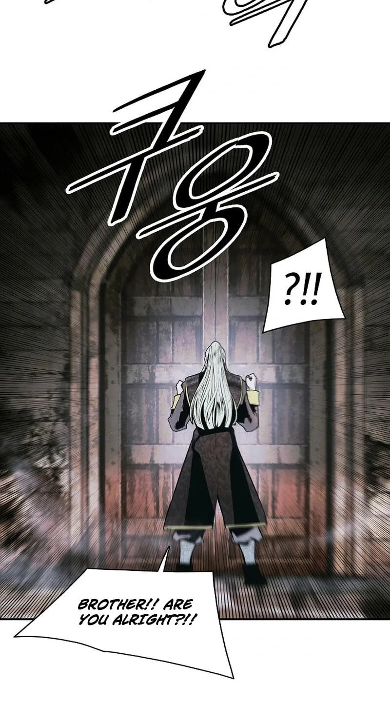 Mookhyang: Dark Lady Chapter 295 page 4 - 