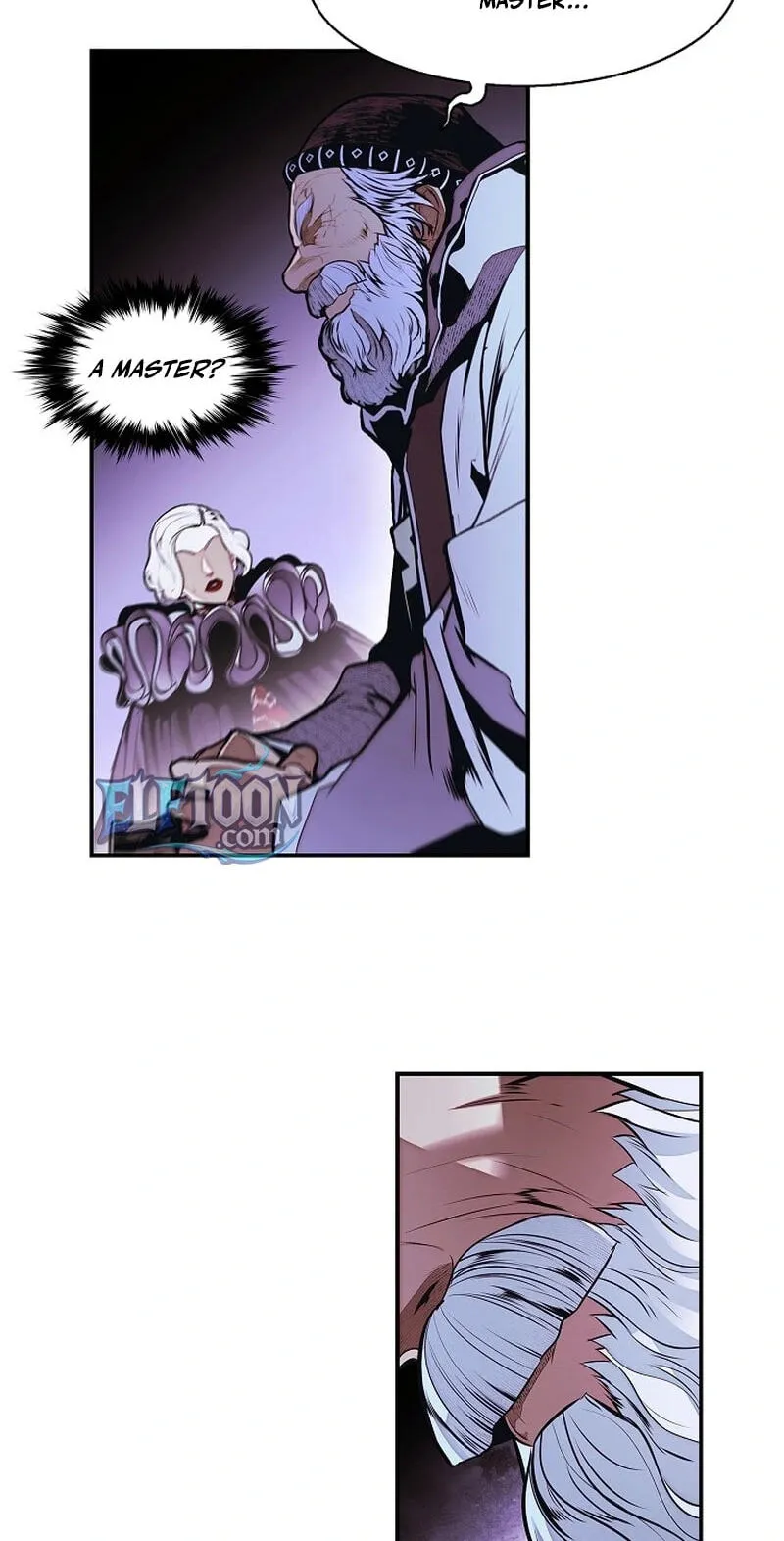 Mookhyang: Dark Lady Chapter 295 page 31 - 