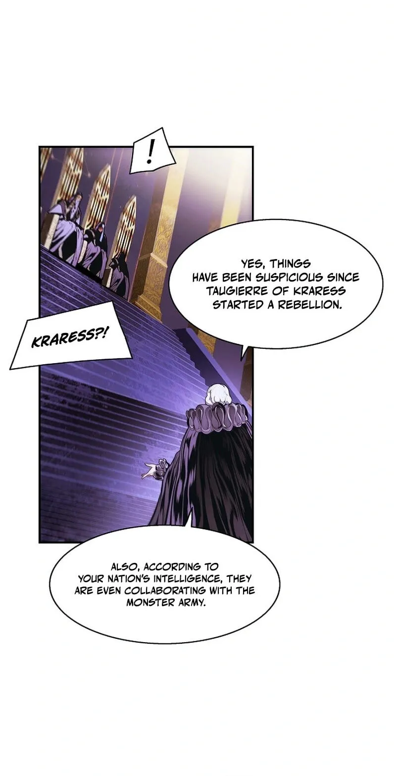 Mookhyang: Dark Lady Chapter 295 page 35 - 